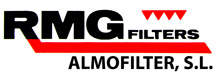 Filtros Almofilter - Manufacturers of filters since 1992